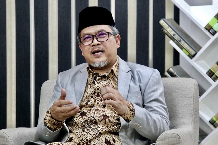 PERSIS: Jadikan Pemilu Sarana Edukasi Memperkokoh Persatuan Bangsa