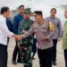 Presiden Jokowi Groundbreaking Rumah Sakit Terintegrasi Pertama di Sorong