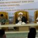 Bupati Bandung: Pesantren Kilat Kades dan Lurah Dorong Akselerasi Kinerja