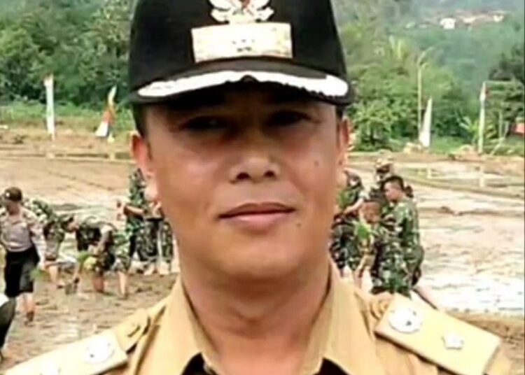 Kades, Beranggapan Dadang Supriatna Layak Pimpin Kembali Kab. Bandung Pada Pilkada 2024 Mendatang