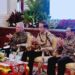 Pembangunan Infrastruktur untuk Efisiensi Biaya Logsitik hingga Konektivitas Sosial Budaya