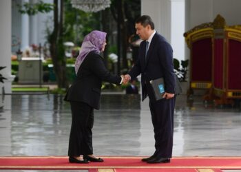 Pandangan Para Duta Besar dalam Penguatan Hubungan Diplomatik dengan Indonesia