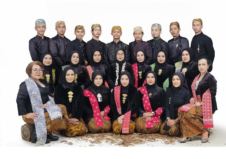Sambut Tahun Baru 2024 Palugada Akan Gelar Festival Mahakarya Insan Gemintang