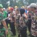Bey Mahpudin: Upaya Penanggulangan Bencana Alam Bergantung Sistem Koordinasi yang Baik
