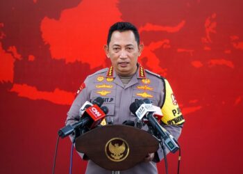 Pemerintah Siapkan Sejumlah Langkah agar Nataru Berjalan Aman dan Lancar