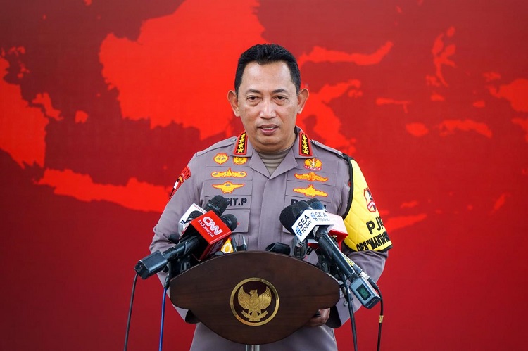 Pemerintah Siapkan Sejumlah Langkah agar Nataru Berjalan Aman dan Lancar