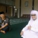 Silaturahmi Kang DN dengan Pimpinan Pondok Pesantren Bahrul Ulum Al. Islami