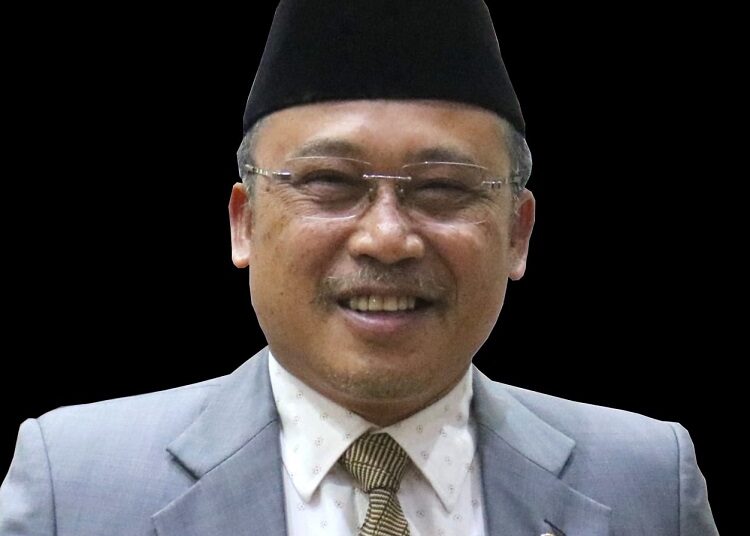 Yanto Setianto: Istilah Refocusing TA 2023 Kurang Tepat