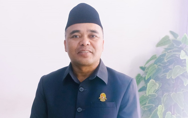 Sugianto: Para Investor dan Pemodal Jangan Takut Untuk Membuka Usaha di Kab. Bandung, Subtansi RTRW Sudah Disahkan