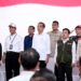 Presiden Jokowi Dorong Penambahan Subsidi Pupuk untuk Tingkatkan Produksi Petani