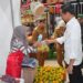 Diresmikan Presiden, Pedagang Nilai Pasar Induk Among Tani Tertata dan Dapat Tingkatkan Penjualan