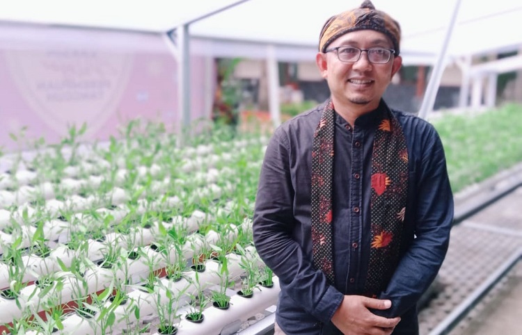 Ketua LBP2 Jabar: Outing Class Bisa Dilaksanakan di Lingkungan Sekolah Asal Pihak Sekolah Kreatif dan Inovatif