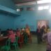 Pemdes Cikaramas Distribusikan Bantuan Beras Badan Pangan Nasional
