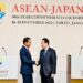 Hadapi Revolusi Industri 5.0, Presiden Jokowi Dorong Penguatan Kolaborasi ASEAN-Jepang