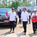 Tinjau Progres Pembangunan Hotel Nusantara, Presiden: Akan Selesai Sebelum Agustus 2024