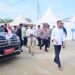 Presiden Jokowi Harap Kehadiran Polres Khusus IKN Tingkatkan Stabilitas dan Keamanan di IKN