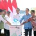 Presiden Jokowi Luncurkan Ragam Transportasi Darat Ramah Lingkungan di IKN