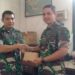 Guna Mengasah Kemampuan, Enam Prajurit Kodim Menjadi Anggota ORARI