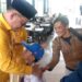 Ace Hasan Syadzily Roadshow Sunatan Massal Ekslusif