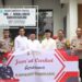 Kapolres Sumedang Gelar Jum’at Curhat Bersama FKUB