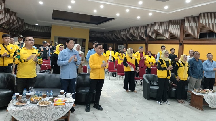 Kang Ace Sebut Beyond Expectation, Mas Gibran Luar Biasa Pada Debat Cawapres