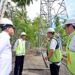 Resmikan BTS 4G Bakti di Talaud, Presiden Tekankan Pentingnya Konektivitas untuk Persatuan Bangsa