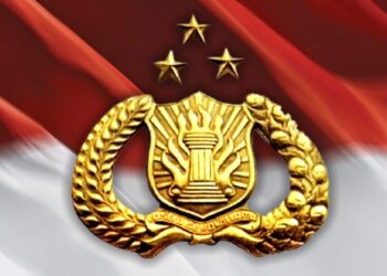 Polri Mutasi Ratusan Personel, Pamen dan Pati