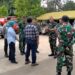 Pasca Bencana Gempa Sumedang, Pangdam III/Slw Cek Posko Tanggap Darurat