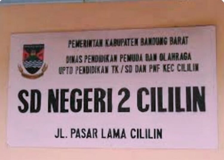 Nekad, Rekening BOS Dianggunkan Ke Pihak Ketiga