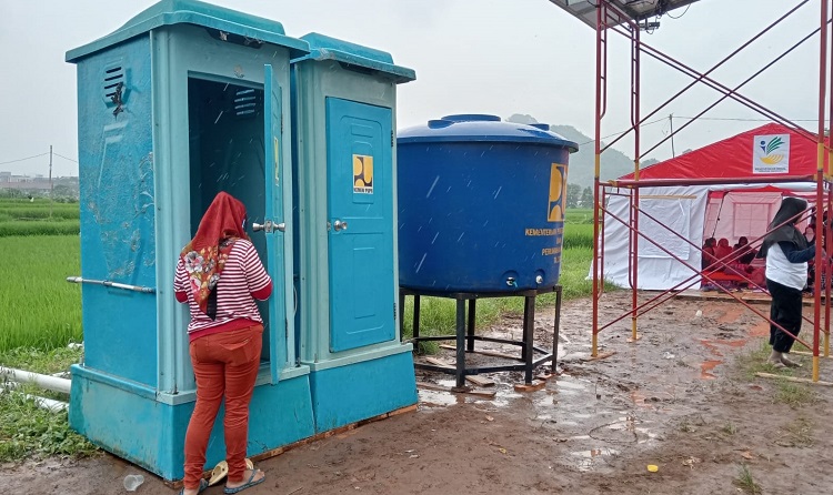 Ratusan Korban Gempa Mulai Lelah, Mereka Keluhkan Rumitnya Prosedural Administrasi