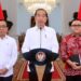 Presiden Ajak Talenta Muda Indonesia Jadi Bagian dari Semangat Reformasi Birokrasi