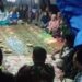 Peltu Ali: Malam Hari Warga Terdampak Tinggal di Tenda, Siang Beraktivitas