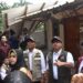 Menko PMK: Masih Banyak Bangunan Tidak Berkontruksi Besi di Wilayah Terdampak Gempa