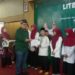 Milad Yamuti Ke 6, Kadispusip Apresiasi Literasi Untuk Negeri