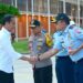Presiden Joko Widodo Kunjungan Kerja ke Jawa Tengah