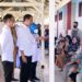 Tinjau RSUD Salatiga, Ini Kata Presiden: Pelayanan sudah Terbebas dari Pungutan dan Pembatasan bagi Pasien yang Menginap