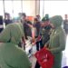 Danrem 062/TN Resmikan Koperasi Kodim 0624/Kab Bandung untuk Peningkatan Kesejahteraan Anggota dan PNS