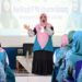 Untuk Menambah Wawasan dan Ilmu, Bunda Bedas Emma Dety Edukasi Para Kader PKK