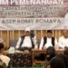 H. Asep Romy Romaya,Caleg DPR RI Dapil Jabar 2, Sambangi Konstituen di Kecamatan Margahayu