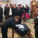 61 Pejabat di Lingkungan Pemkab Cianjur Resmi Dilantik Bupati