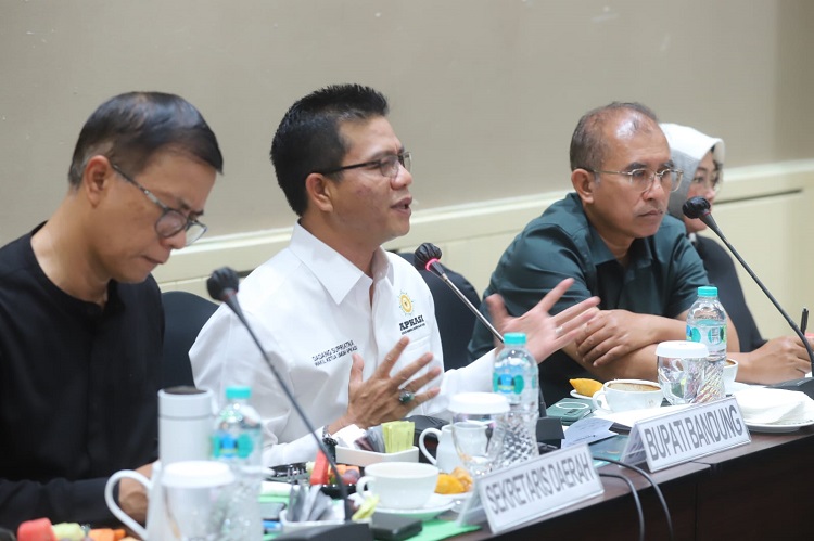 Bedas Smart Services, Transformasi Digital Bandung BEDAS Menuju Indonesia Emas 2045