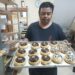 Ada UMKM, Hasilkan Berbagai Varian Rasa Roti Madu di Kab. Bandung