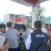 Bersama Pengawas Metrologi Polres Sumedang Cek SPBU Alamsari