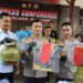 Polres Cianjur Ungkap Penyalahgunaan Gas LPG, 2 Orang Berhasil Ditangkap
