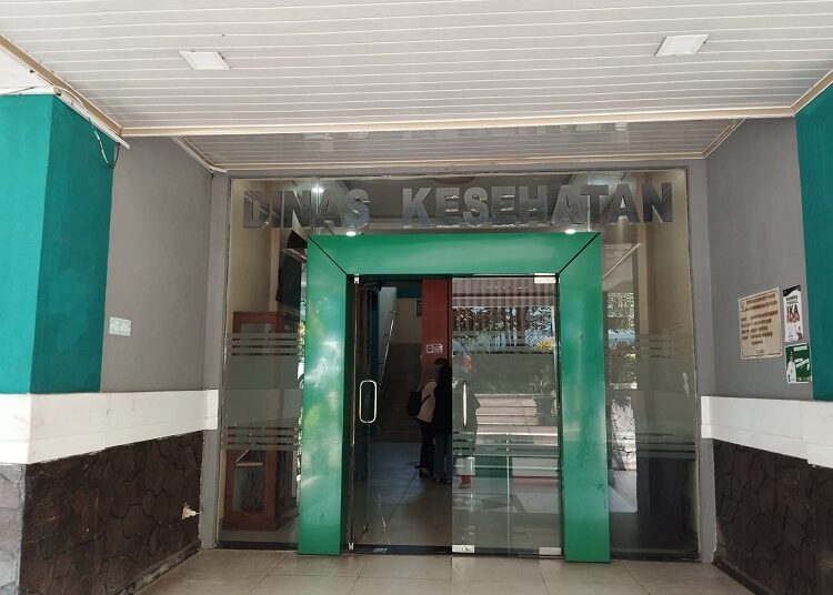 Hanhan: Status RSUD Cicalengka Sudah Berubah Menjadi Tipe C ke Tipe B