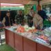 Bazar Murah Secara Resmi Dibuka Kasum TNI