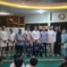 Tiga Mahasiswa Tajikistan, Isi Kegiatan Pesantren Ramadhan SMP. PCI
