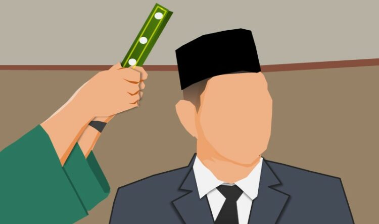 Ilustrasi: kaltengtoday.com