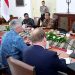 Presiden Jokowi Terima Sekjen OECD Bahas Perkembangan Proses Aksesi OECD Indonesia