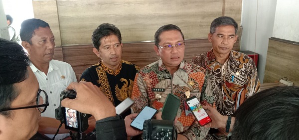 Yudia Ramli: Pemberdayaan Petani Kunci Tuntaskan Kemiskinan Ekstrem